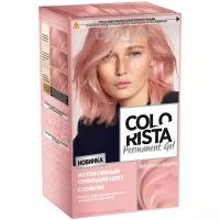 L'Oreal Paris Colorista Permanent Gel стойкая краска для волос