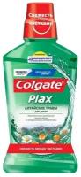 Colgate Plax Алтайские Травы для десен ополаскиватель для полости рта, 500 мл