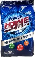 Стиральный порошок Power Bright Refill Type, 1000 г