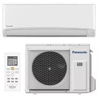 Сплит-система Panasonic CS-TZ42WKEW/CU-TZ42WKE