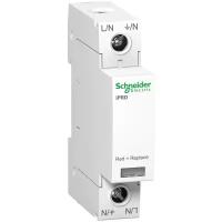 Устройство защиты от перенапряжения для систем энергоснабжения Schneider Electric A9L40100