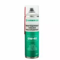 GARWIN PRO 973520-3650 Многоцелевая смазка GARWIN PRO 650 мл (500) GW-40 жидкий ключ