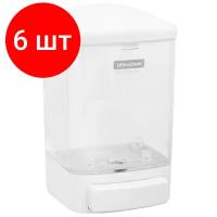 Дозатор для жидкого мыла OfficeClean Professional 267512