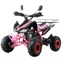 Детский квадроцикл бензиновый MOTAX ATV T-Rex Super LUX 125 cc