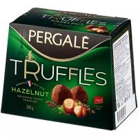 Набор конфет Pergale Truffles Hazelnut