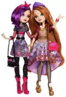 Набор куклы Эвер афтер хай сёстры Холли и Поппи Охара бейсик, Ever After High Basic Holly + Poppy O'hair