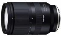 Tamron 17-70mm F/2.8 Di III-A VC RXD (B070S) Sony E черный