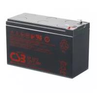 CSB GP1272 12V 28W