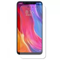 Защитное стекло Zibelino для Mi8 Tempered Glass 0.33mm 2.5D ZTG-XIA-MI8