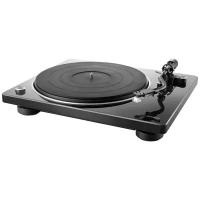 Проигрыватель виниловых пластинок Denon DP-400 Black