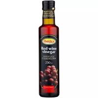 Уксус Iberica Red wine vinegar винный из красного вина, 250 мл