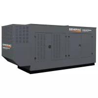 Газовый генератор Generac SG80/PG72 в кожухе, (80000 Вт)