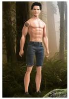 Кукла Barbie The Twilight Saga: New Moon Jacob (Барби Кен Джейкоб из фильма 'Сумерки: Новолуние')