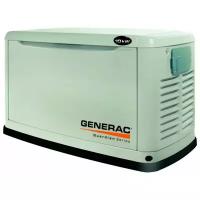 Газовый генератор Generac 6270, (10000 Вт)
