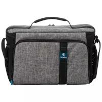 Фотосумка Tenba Skyline Shoulder Bag 12 Grey 637-632