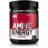 Аминокислоты и BCAA для спорсменов Optimum Nutrition Essential Amino Energy 1,29 lb Fruit Fusion