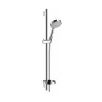 Душевой комплект hansgrohe Raindance S 120 Air 3jet/Unica’S Puro 27886000