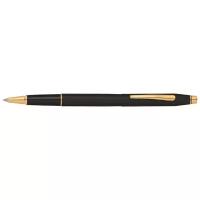 CROSS ручка-роллер Classic Century, М (съемный колпачок), AT0085-110, черный цвет чернил, 1 шт