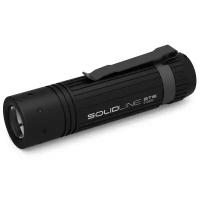 Фонарь LED LENSER Solidline ST6