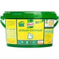 Knorr Бульон, куриный, 2 кг