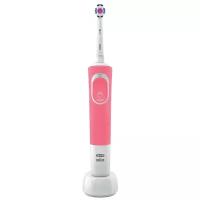 Электрическая зубная щетка Oral-B Vitality 100 3D White