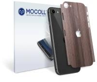 Пленка защитная MOCOLL для задней панели Apple iPhone 6 PLUS / 6S PLUS Дерево Вишня Кинстон