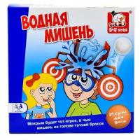 Игра S+S Toys Водная мишень (200209141)