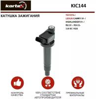 Катушка зажигания катушек зажигания KORTEX KIC144