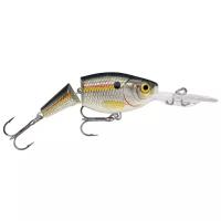 Воблер Rapala Jointed Shad Rap JSR07-SD 13 г 70 мм