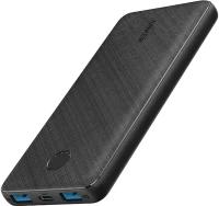 Внешний аккумулятор Anker Power Bank PowerCore III 10000mAh A1247G11-BK