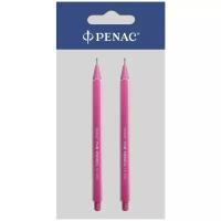 Penac Механический карандаш The Pencil HВ, 1.3 мм, 2 шт