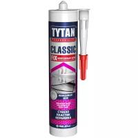 Жидкие гвозди, Монтажный клей Tytan Professional Classic - 2 шт