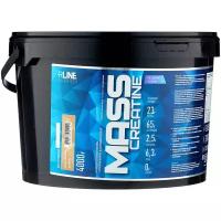 Гейнеры высокоуглеводные R-Line Mass Creatine (4000 г) Ваниль