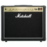 Гитарный комбоусилитель Marshall DSL40 COMBO