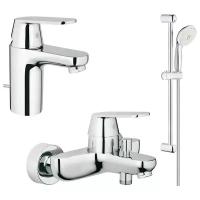 Душевой гарнитур Grohe Eurosmart Cosmopolitan NB0041-1