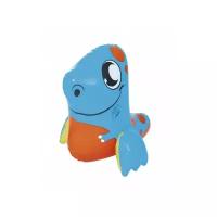 Надувная игрушка маленькая Динозаврик 24 см, BestWay