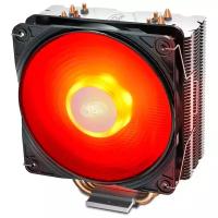 Кулер DeepCool GAMMAXX 400 V2 Red