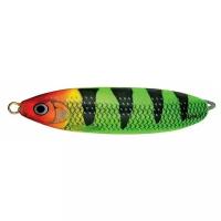 Блесна Rapala Minnow Spoon RMS07-CLT колеблющаяся