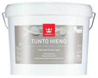 Декоративное покрытие Tikkurila Tunto Hieno