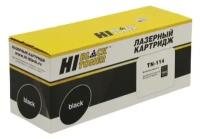 Тонер-картридж Hi-Black (HB-Type 106B/TN-114) для Konica-Minolta bizhub 162/163/Di152, 9K