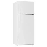 Двухкамерный холодильник Ascoli ADFRW 510 W white