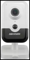 Камера видеонаблюдения Hikvision DS-2CD2443G2-I (2mm) белый/черный