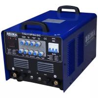 Brima Инверторная установка TIG-315P AC/DC 380В HF 0005684