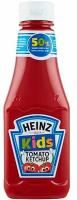 Соус Heinz Kids Tomato Ketchup, Хайнц Детский томатный кетчуп, 330мл Германия