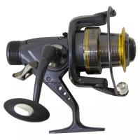 Катушка безынерционная Salmo Diamond BAITFEEDER 6 60BR