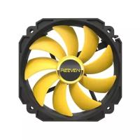 Вентилятор 140x140x25 REEVEN COLDWING 14 800rpm RM1425S08B