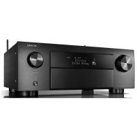 Denon AVC-X6700H black