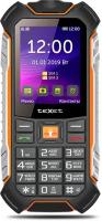 Мобильный телефон teXet TM-530R 2.4