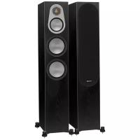 Тыловой канал Monitor Audio Silver 300 6G, black oak