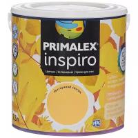 Краска Primalex Inspiro 2,5л Теплый Какао